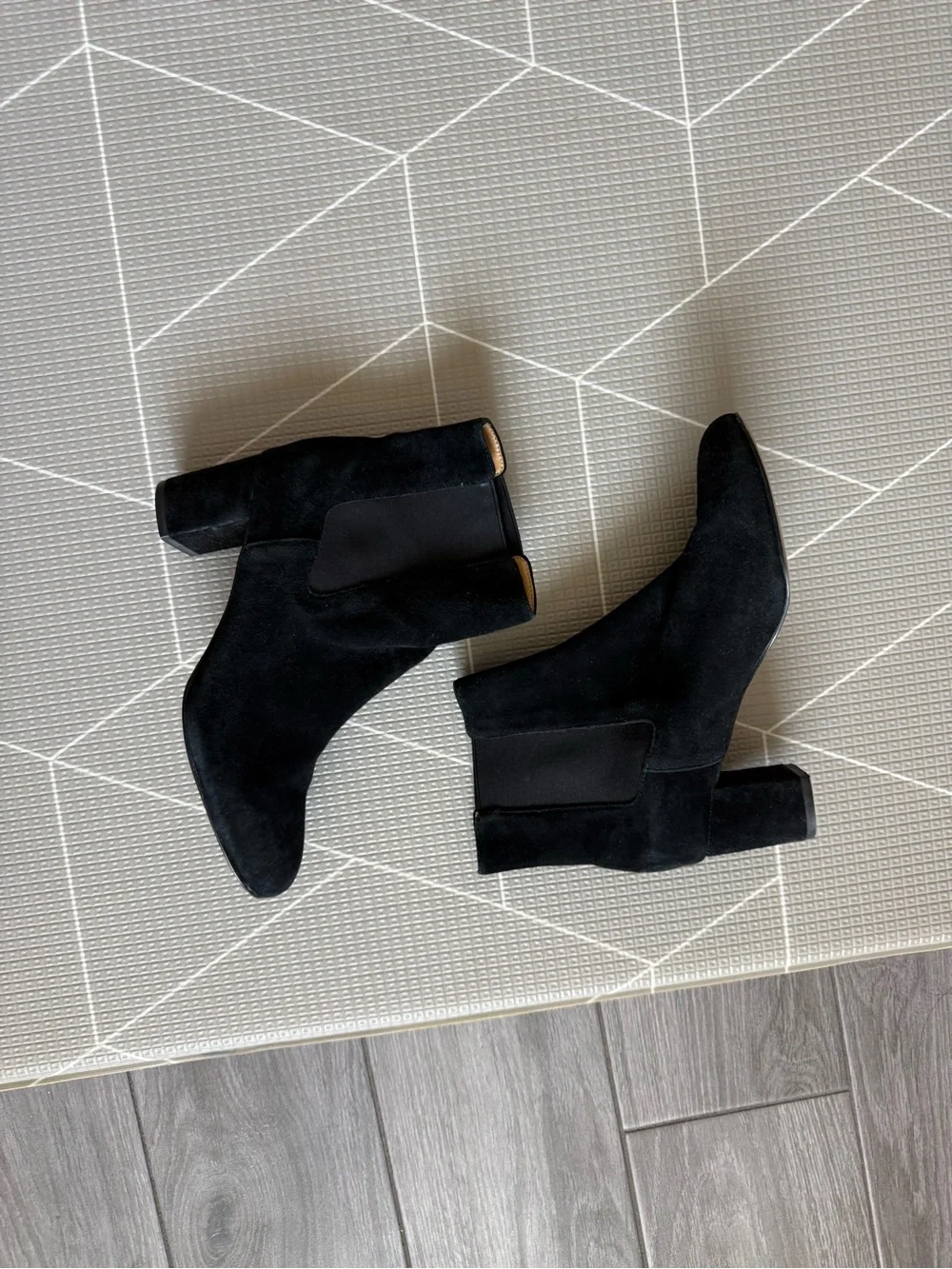 J. Crew crew women’s